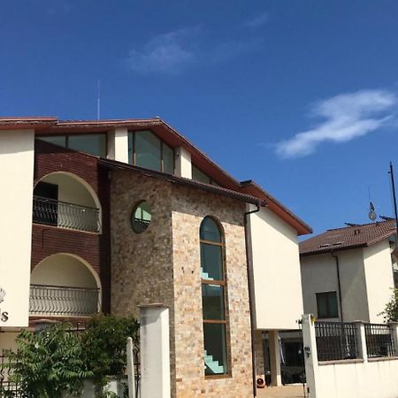 Апартхотел Созополски Перли Exterior photo