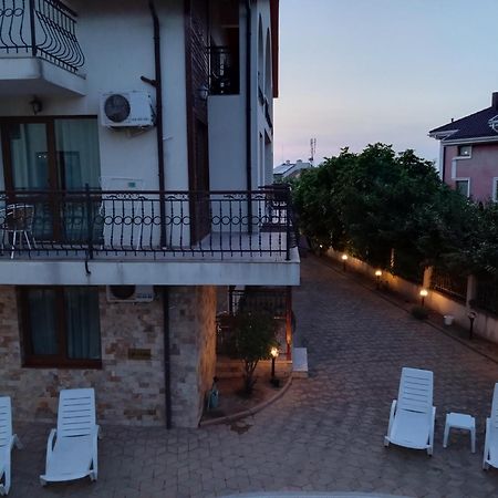 Апартхотел Созополски Перли Exterior photo