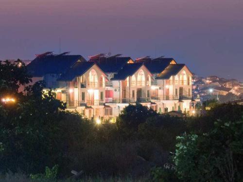 Апартхотел Созополски Перли Exterior photo