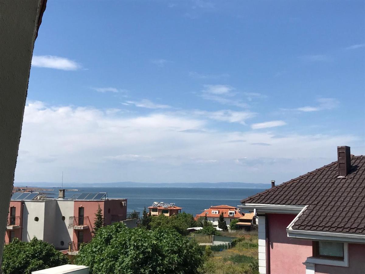 Апартхотел Созополски Перли Exterior photo