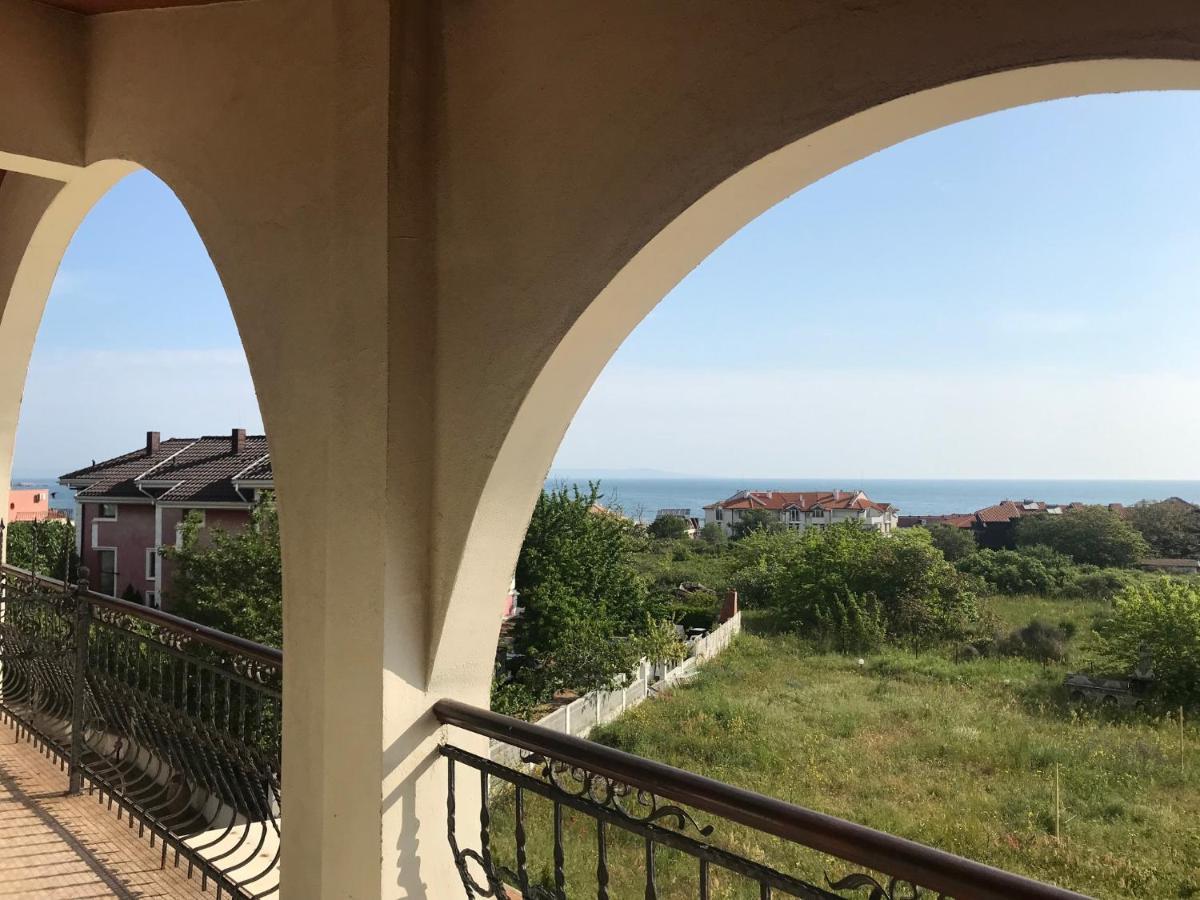 Апартхотел Созополски Перли Exterior photo