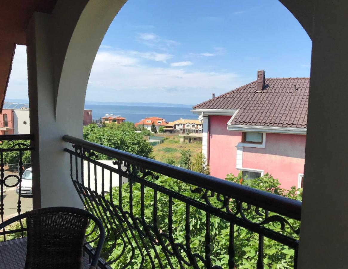 Апартхотел Созополски Перли Exterior photo
