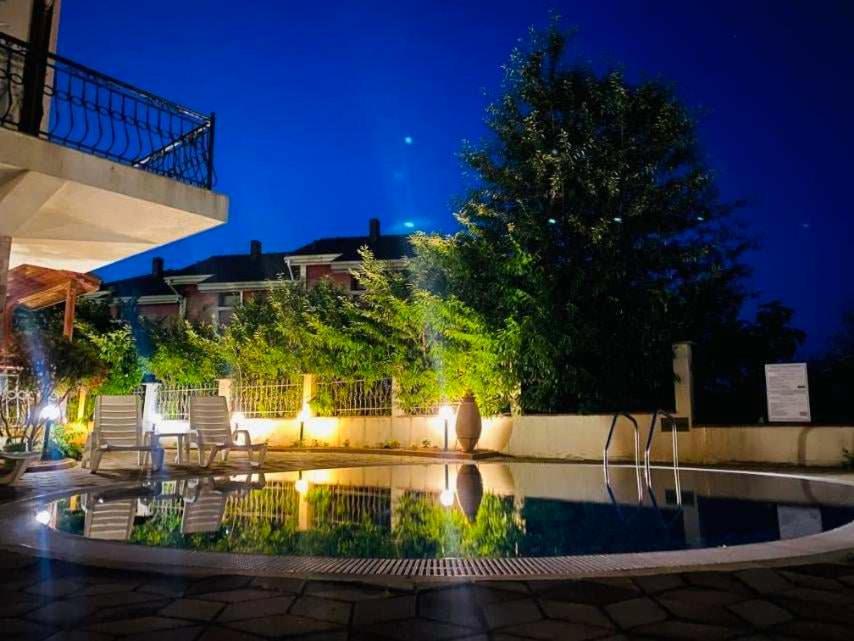 Апартхотел Созополски Перли Exterior photo